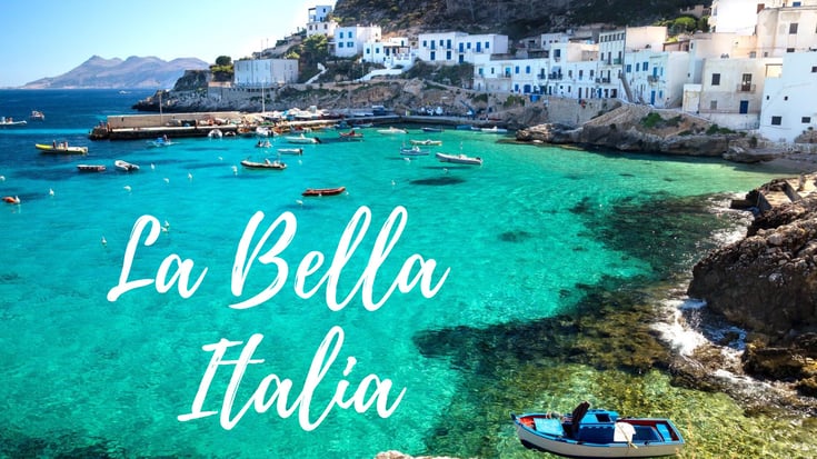 La Bella Italia